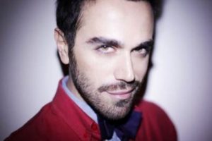 Kemal Doğulu'nun şaşırtan g&ouml;r&uuml;nt&uuml;s&uuml;!