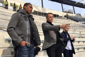 Fikret Orman: Marcelo ile sezon başı da ilgilenmiştik