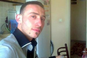 Tartışmada av t&uuml;feğiyle &ouml;ld&uuml;r&uuml;ld&uuml;