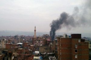 Sur'da 7 ter&ouml;rist &ouml;ld&uuml;r&uuml;ld&uuml;
