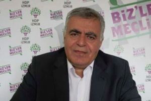 HDP'li Doğan: Diyanet İşleri Başkanlığı'nın kaldırılması gerek