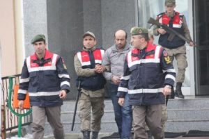Babaannesini &ouml;ld&uuml;rd&uuml;ğ&uuml; iddiasıyla tutuklandı