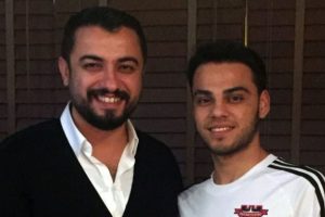 Bursaspor'dan Gaziantepspor'a
