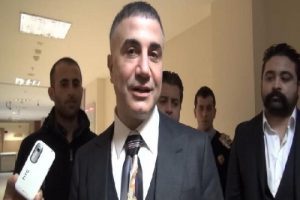 Sedat Peker s&ouml;zlerini savundu