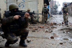 Cizre'deki o binada dağ kadrosu liderleri var iddiası