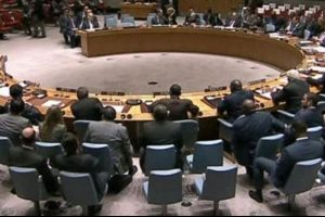 BM'den T&uuml;rkiye'ye insan hakları uyarısı