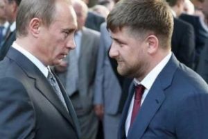 Kadirov Rusya'da kriz &ccedil;ıkardı