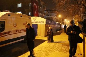 Hatay'a şehit ateşi d&uuml;şt&uuml;