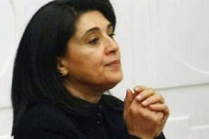 Leyla Zana kararını verdi