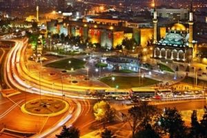 1 milyar dolarlık proje i&ccedil;in halk oylaması