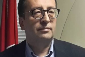 İşte CHP liderinin yeni başdanışmanı