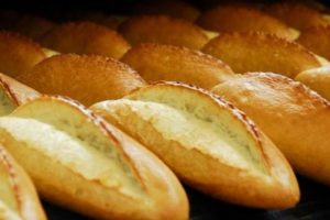 Ekmek satışı 'ruhsata' bağlanacak
