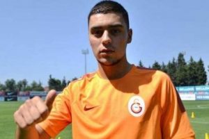 Beşiktaş'tan son dakika transferi