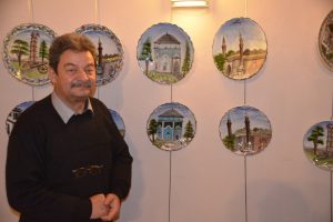 Bursa'nın değerleri K&uuml;tahya &ccedil;inisinde buluştu