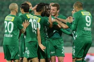 Traore Bursaspor'da kaldı