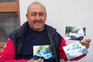 Hi&ccedil; ge&ccedil;mediği k&ouml;pr&uuml; ve otoyoldan OGS cezası