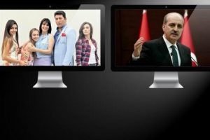 Bakanlar Kurulu'na dizi ayarı