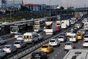 Zorunlu trafik sigortasına rekabet incelemesi