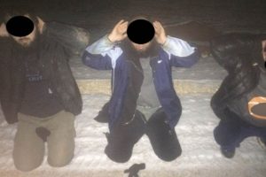 IŞİD'le bağlantılı 7 kişi yakalandı
