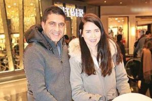 K&ouml;t&uuml; g&uuml;nleri geride bıraktılar...