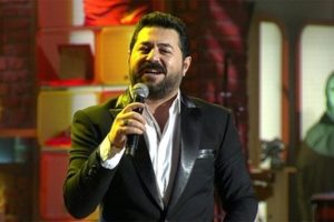 Serkan Kaya: Benimle alay ettiler