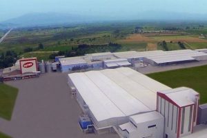 Aynes Gıda iflas erteleme istedi!