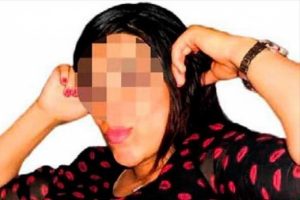 Kocasını ila&ccedil;la uyutup bı&ccedil;akladı