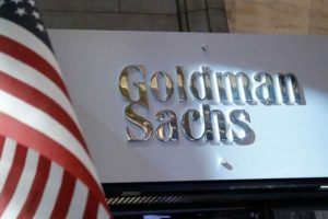 Goldman Sachs Jolly ile masada