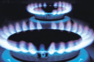 Doğalgaz t&uuml;ketiminde rekor haftası