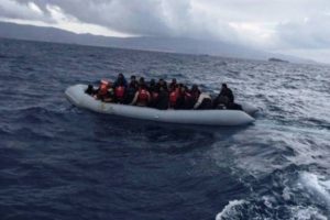 İzmir'de bot faciası: 9 &ouml;l&uuml;