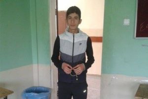 &Ccedil;atışma ortasında kalan 1 gen&ccedil; &ouml;ld&uuml;