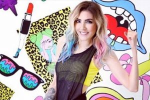 &Uuml;nl&uuml; modacı Deniz Berdan &ouml;l&uuml;mden d&ouml;nd&uuml;!