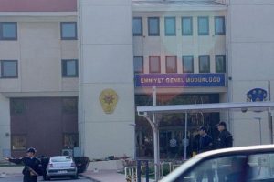 Emniyet'te usuls&uuml;z yapılanma davasında ilgin&ccedil; karar