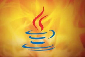 Oracle Java eklentisini &ouml;ld&uuml;r&uuml;yor