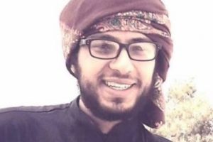 Irak'ta IŞİD'in baş m&uuml;ft&uuml;s&uuml; &ouml;ld&uuml;r&uuml;ld&uuml;