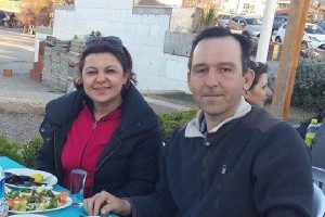 Eşini &ouml;ld&uuml;ren doktora m&uuml;ebbet hapis cezası