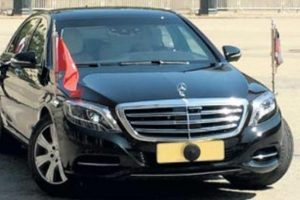 Zırhlı ara&ccedil; Peru ve Ekvator'a da gidecek