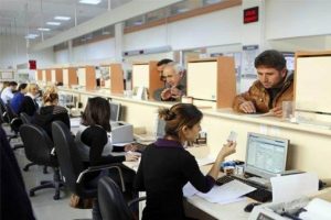 Bakanlık 17 bin lira maaşla memur alımı yapacak