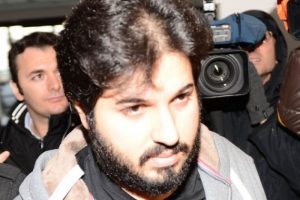 Rıza Sarraf hakkında zorla getirme kararı