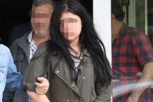İ&ccedil; &ccedil;amaşırında 89 paket bonzai ile yakalandı