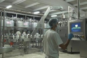 Denizli'nin devlerinden Aynes Gıda, iflas erteleme istedi