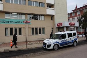 Bolu'da 2 dershaneye kapatma kararı
