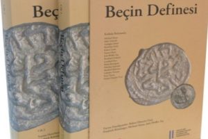 'Be&ccedil;in Definesi' kitap oldu