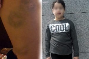 Perihan Mağden'e 'k&ouml;pek' cezası
