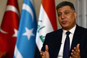"Kerk&uuml;k'&uuml; federal b&ouml;lge ilan ederiz"