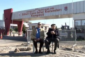 "Umut N&ouml;beti"ni Aydın Boysan ve Mustafa Alabora tuttu