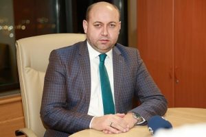 Bulgaristan Kırcaali Milletvekili Ahmet'ten Tekirdağ B&uuml;y&uuml;kşehir Belediyesi'ne ziyaret