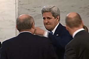 IŞİD karşıtı koalisyon Roma'da toplandı
