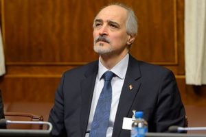 Caferi: Suriye'deki K&uuml;rtlerin &ouml;zerkliğine karşıyız