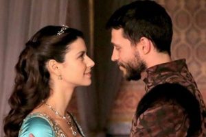 Muhteşem Y&uuml;zyıl K&ouml;sem'de kriz bitmiyor
